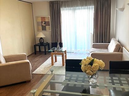 1 Bed Flat, Watermarque, B16