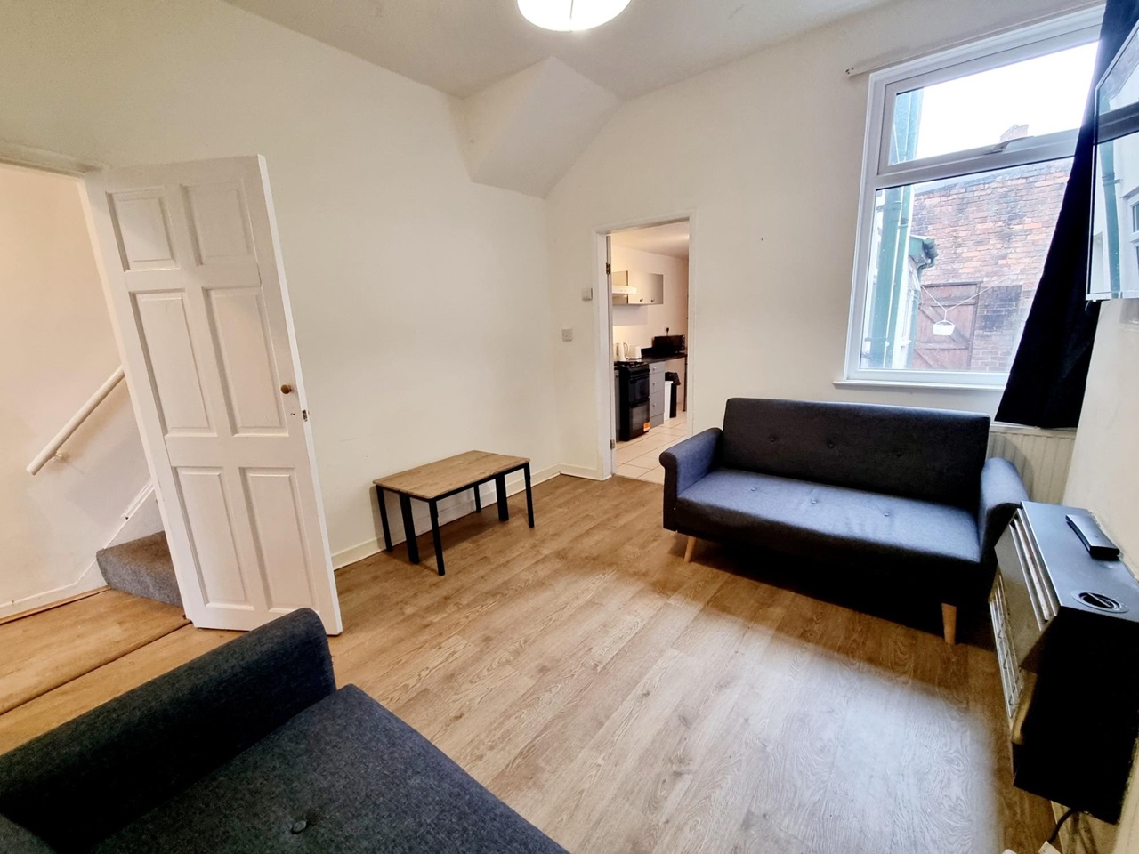 4 Bed Terraced House, Kellit Road, L15 photo 5