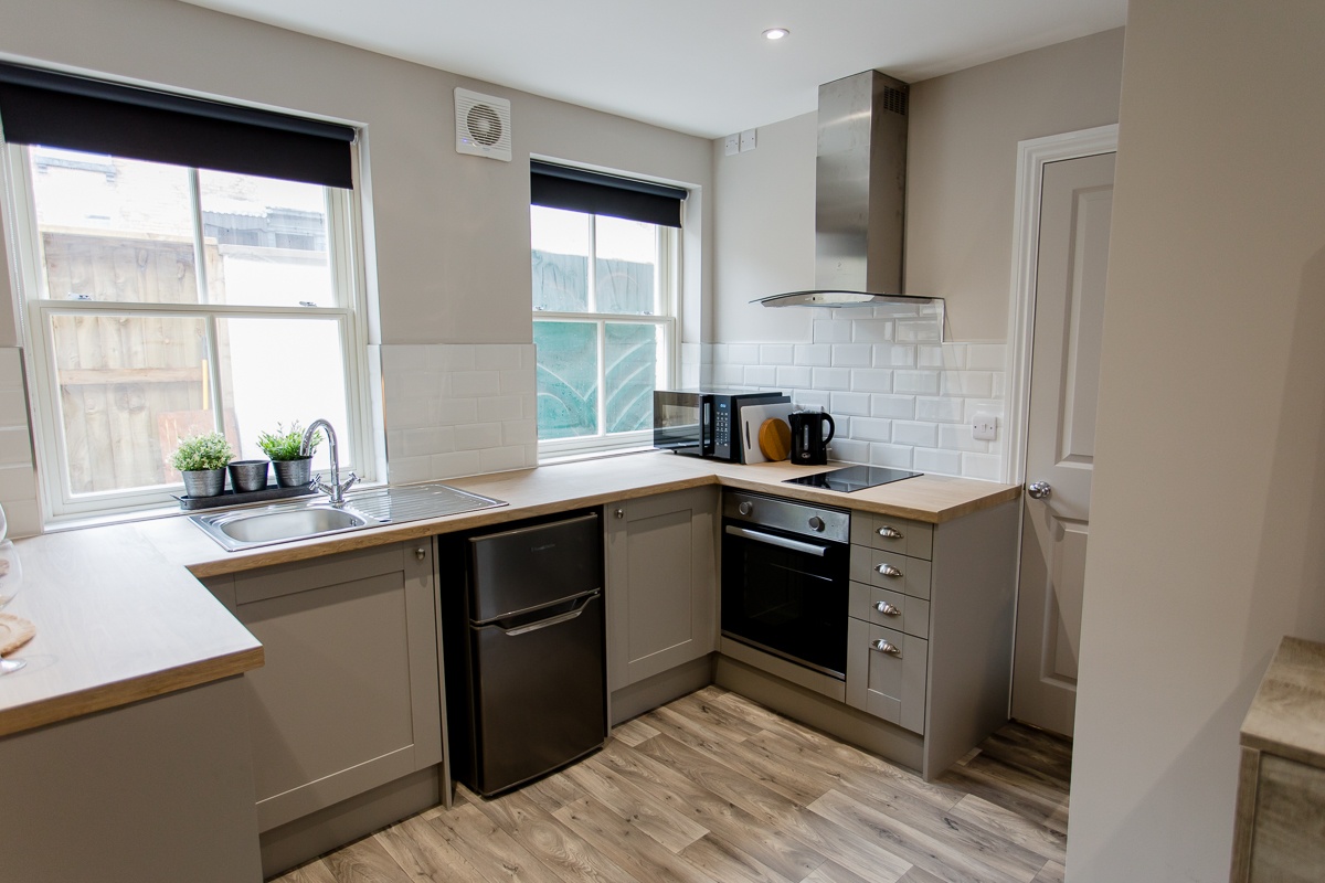 Additional image 8 of Studio Flat, Duffield Road, DE1, N1 7GU