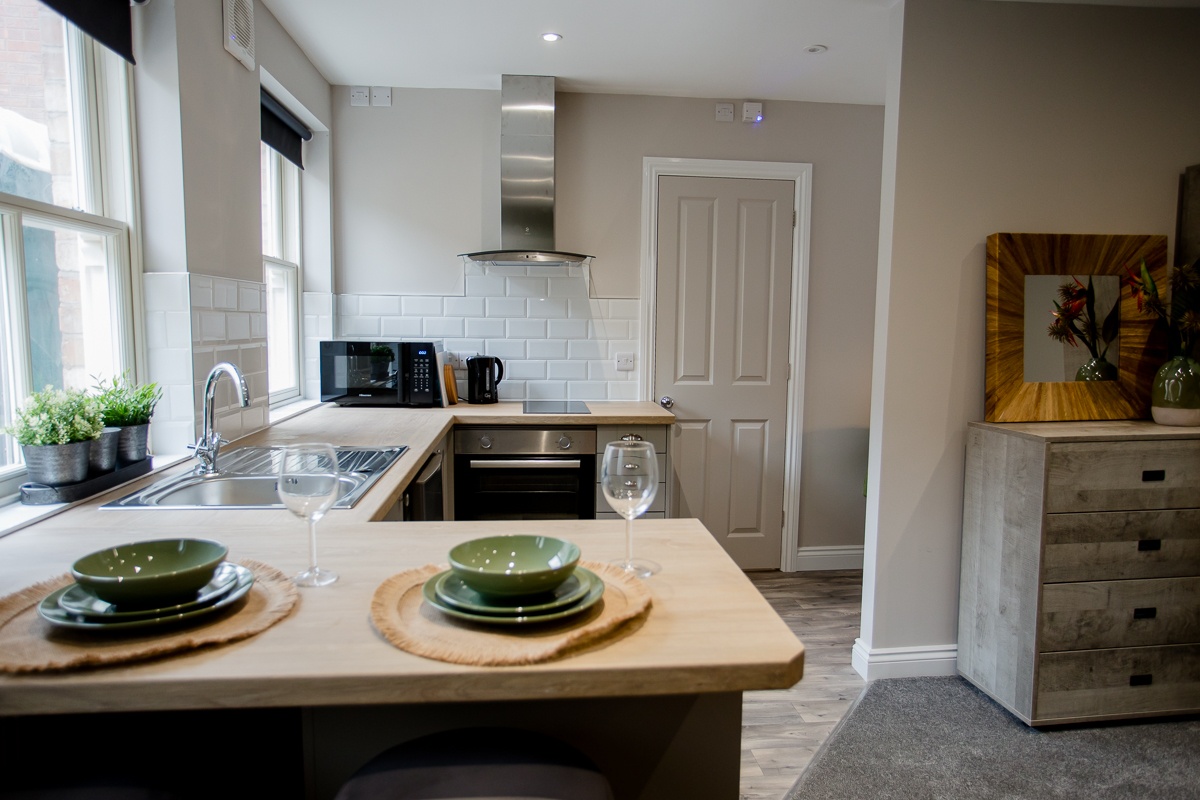 Additional image 2 of Studio Flat, Duffield Road, DE1, N1 7GU