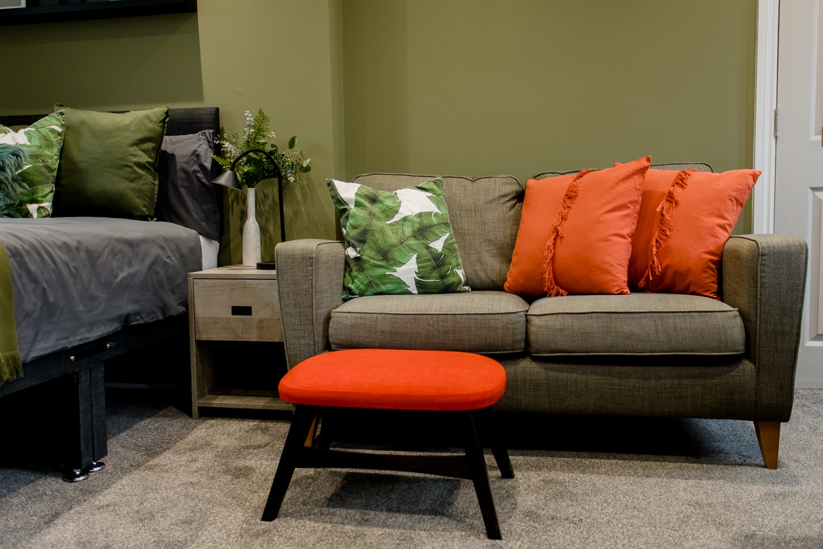 Additional image 5 of Studio Flat, Duffield Road, DE1, N1 7GU