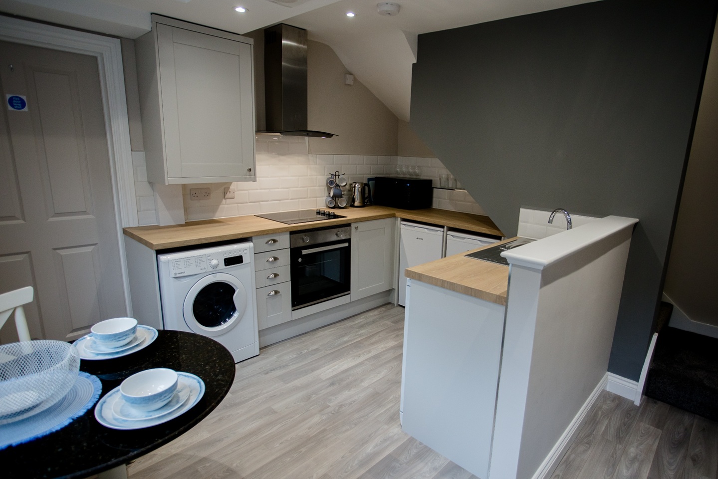 Additional image 9 of Studio Flat, Duffield Road, DE1, N1 7GU