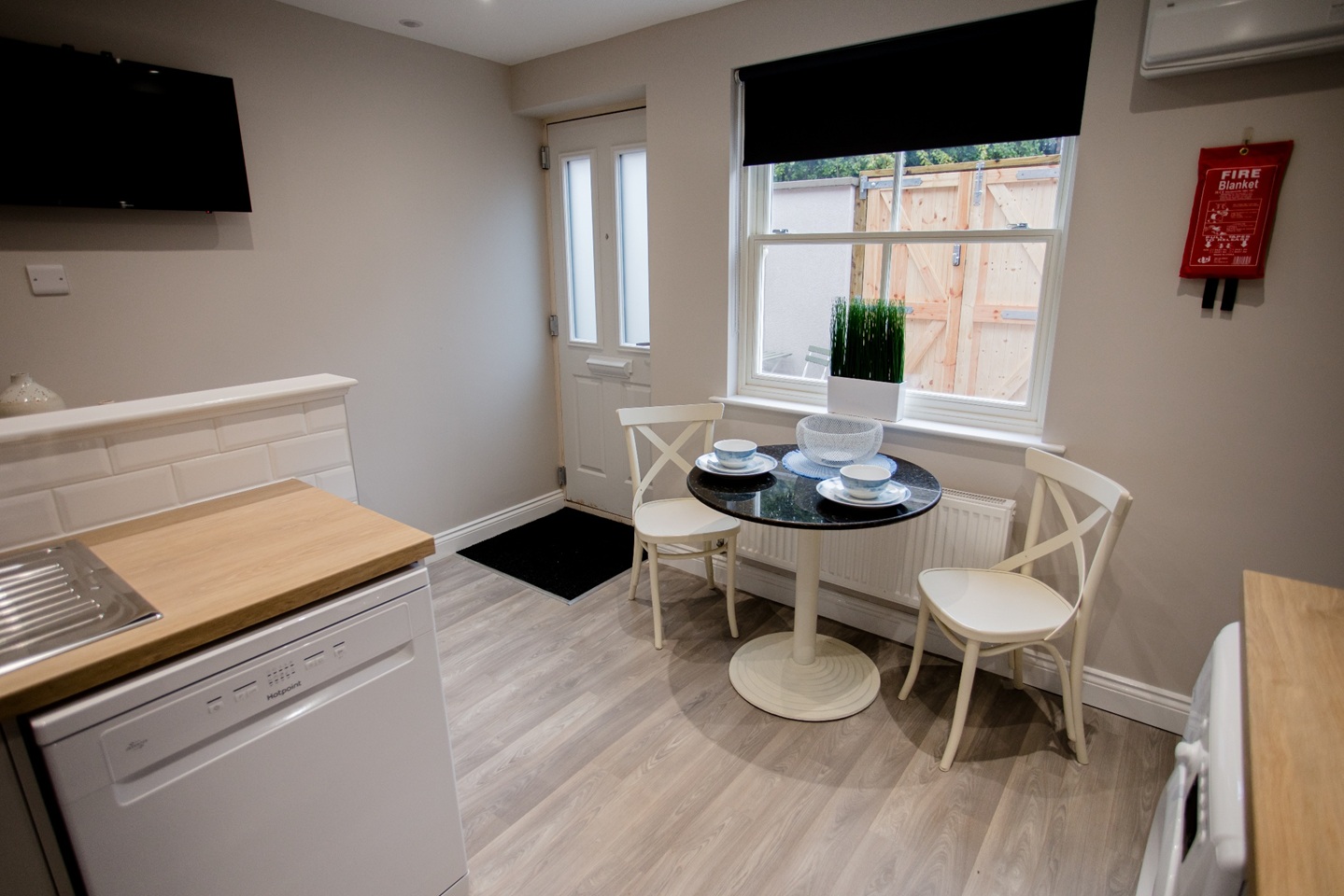 Additional image 13 of Studio Flat, Duffield Road, DE1, N1 7GU