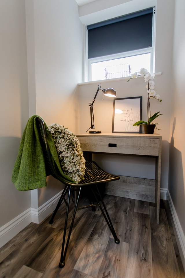 Additional image 7 of Studio Flat, Duffield Road, DE1, N1 7GU