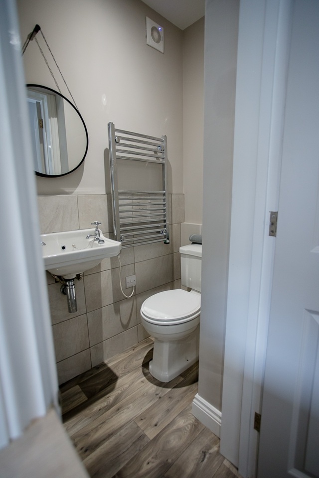 Additional image 11 of Studio Flat, Duffield Road, DE1, N1 7GU