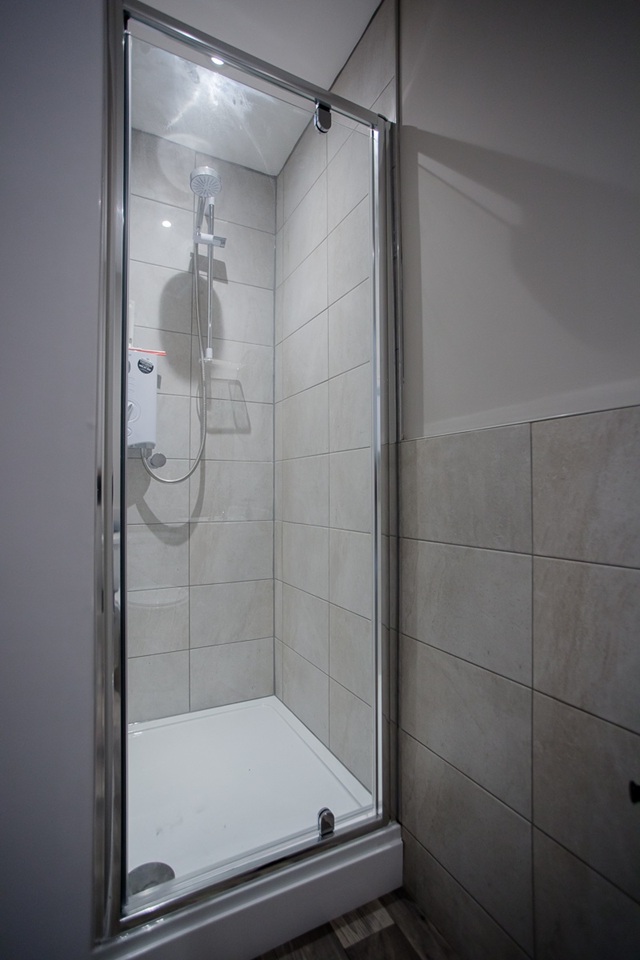 Additional image 12 of Studio Flat, Duffield Road, DE1, N1 7GU