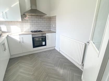 3 Bed Terraced House, Raby Road, TS24