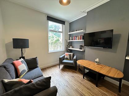 Room in a Shared House, Uttoxeter Old Road, DE1