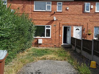 3 Bed Terraced House, Deepdene Close, NG8