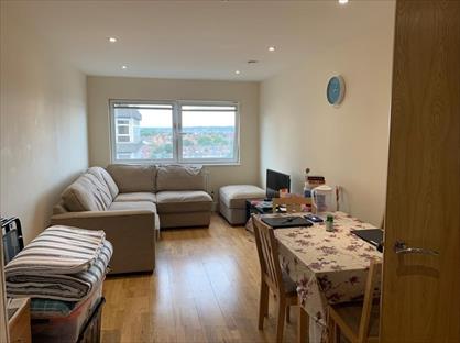 1 Bed Flat, Raphael House, IG1