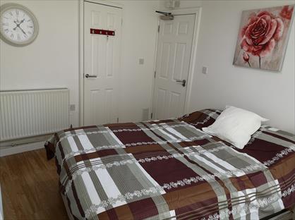 Studio Flat, Victoria Road, WS10