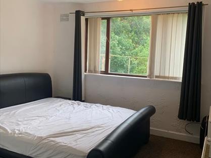 Room in a Shared House, Ennerdale Avenue, M21