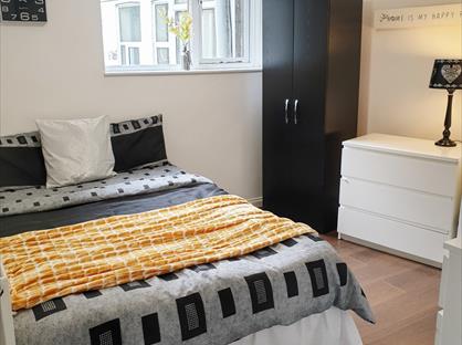 Studio Flat, Walsall Road, WS10