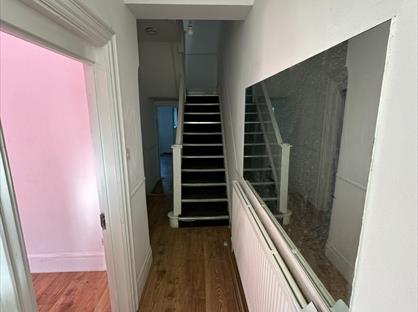 4 Bed Terraced House, Grafton Street, HU5