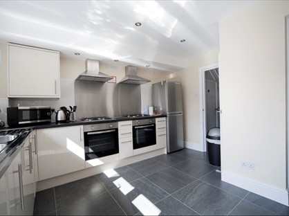 Room in a Shared House, Mulberry Way, IG6