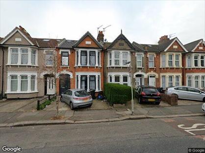 3 Bed Terraced House, South Park Drive, IG3
