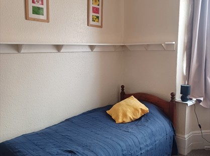 Room in a Shared House, Mill Road, DN35