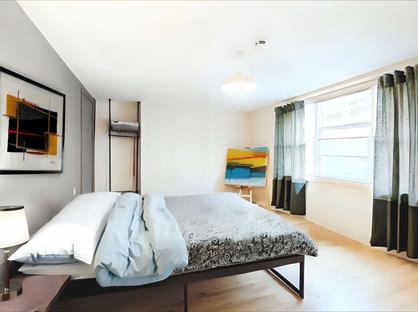 2 Bed Flat, Bristol City Centre, BS1