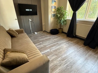 1 bed flat/apartment for rent in 1 Bed Flat, Westbury Road, IG11