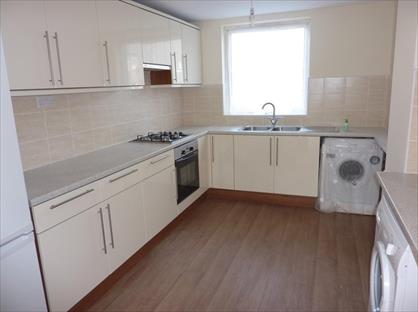 Room in a Shared House, Hetley, PE2