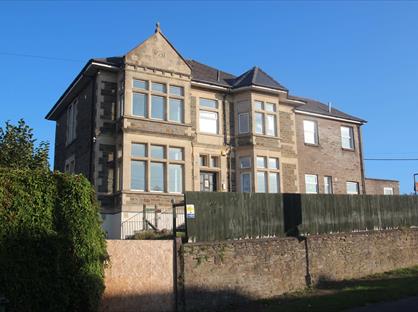 1 Bed Flat, Hanham, BS15