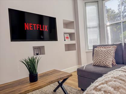 4 Bed Terraced House, Dale Street, NG2