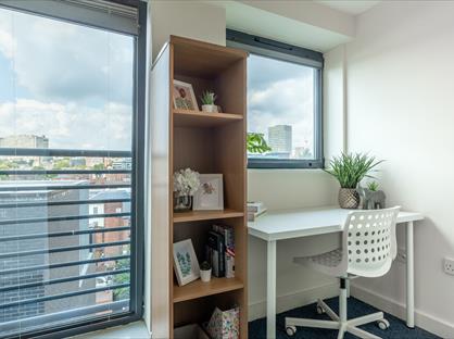 Room in a Shared Flat, Regent Terrace, S3