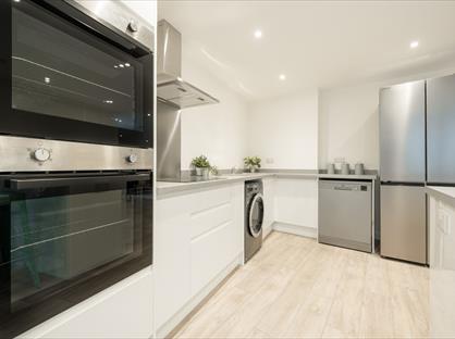 5 Bed Flat, Anglo Works, S1