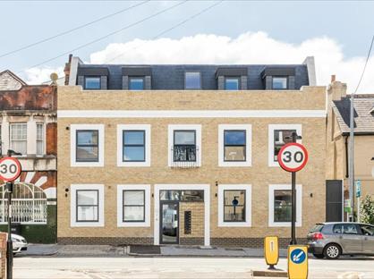 3 Bed Flat, Mansi House, CR0