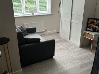 Room in a Shared Flat, Adeyfield Road, HP2