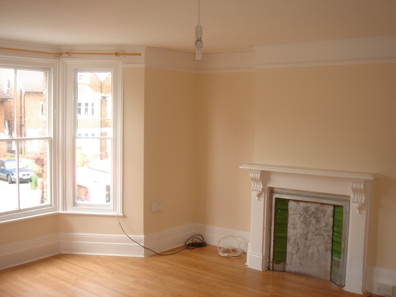 2 Bed Maisonette, Iffley Road, OX4