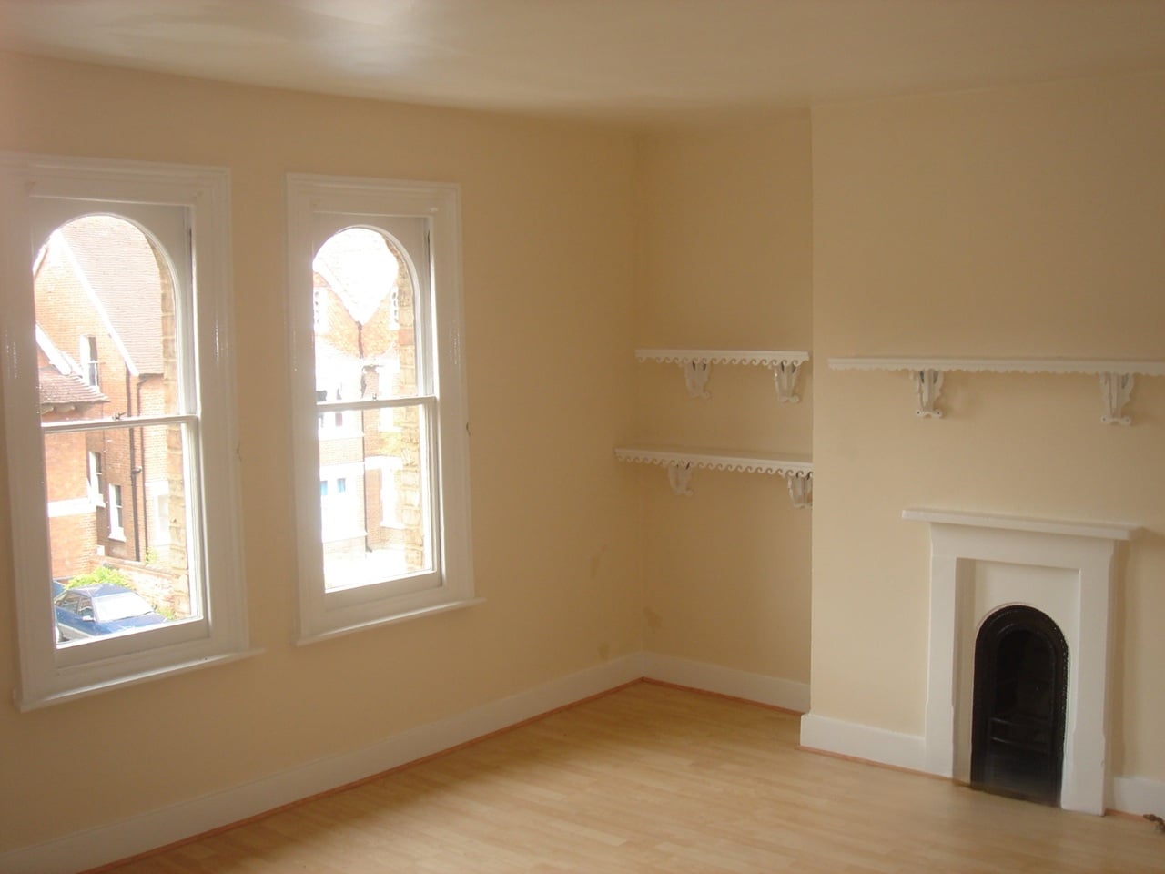 2 Bed Maisonette, Iffley Road, OX4 photo 3