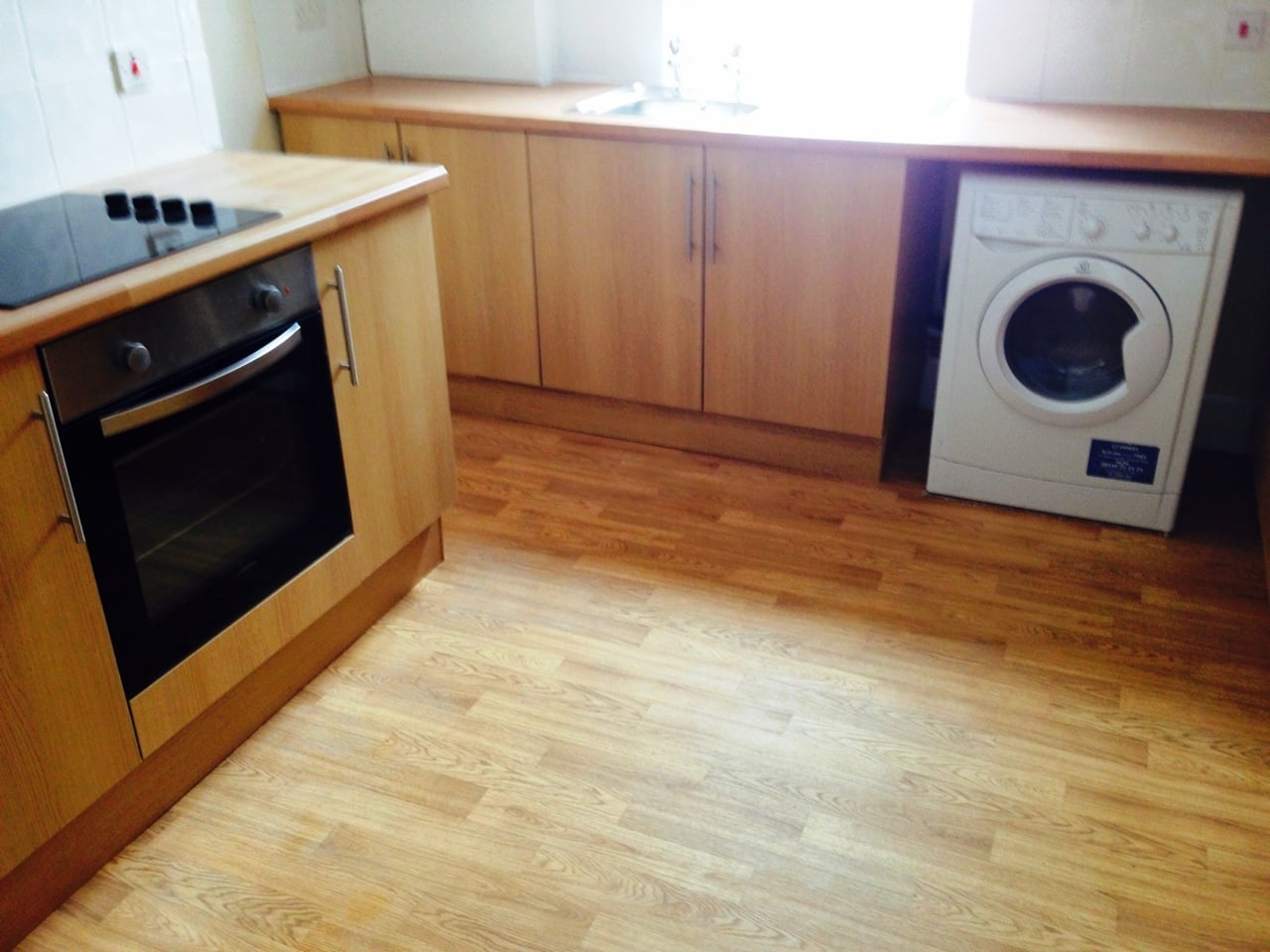 2 Bed Maisonette, Iffley Road, OX4 photo 4