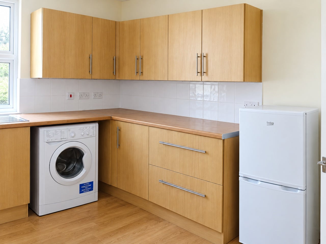 2 Bed Maisonette, Iffley Road, OX4 photo 2