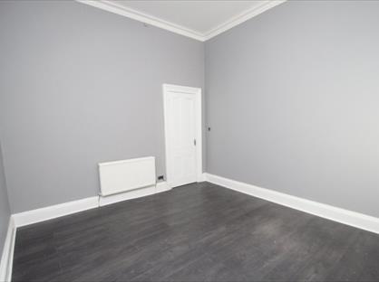 4 Bed Flat, Great Western Road, G12