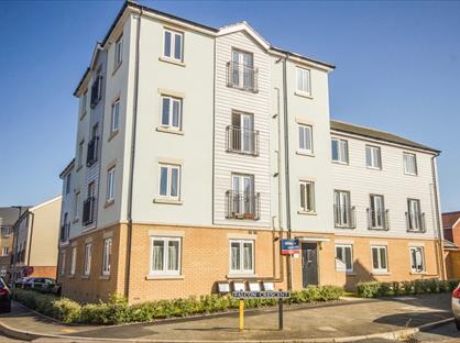 2 Bed Flat, Queens Hills, NR8