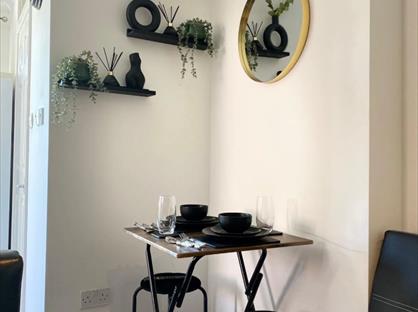 Studio Flat, Rees Drive, CV3