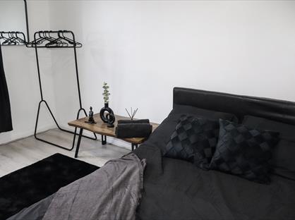 1 Bed Flat, Emily Street, B12