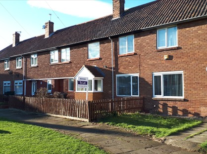 3 Bed Terraced House, Chingford Avenue, TS3