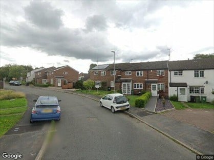 3 Bed Terraced House, Burton Close, LE2
