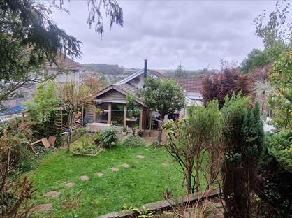 3 Bed Bungalow, Saffron Park, TQ7