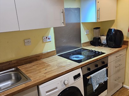 Room in a Shared Flat, Claude Place, CF24