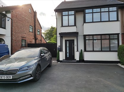 3 Bed Semi-Detached House, Strathmore Drive, L23