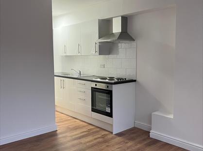 Studio Flat, Aveley, RM15