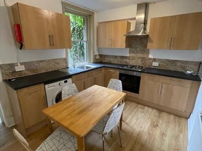 5 bed terraced house for rent in 5 Bed Terraced House, Blaker Street, BN2