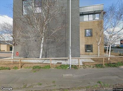 Studio Flat, Voyager House, TW14