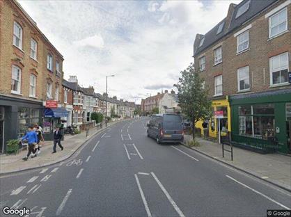 3 Bed Flat, Lillie Road, SW6