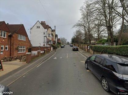 1 Bed Flat, Middle Road, HA2