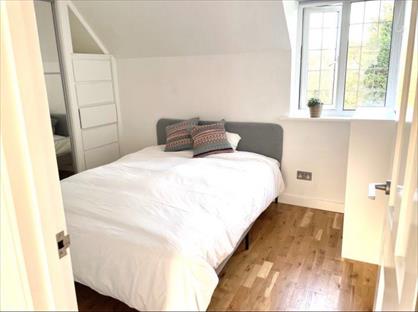 Room in a Shared House, Oatland Road, LS7