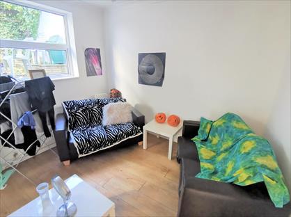 5 bed terraced house for rent in 5 Bed Terraced House, Sussex Street, BN2